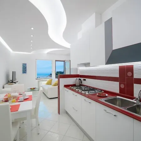 Brayan - Magical Sea View *