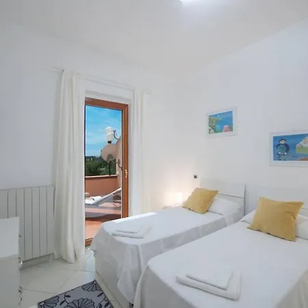Brayan - Magical Sea View فيلة *