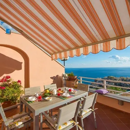 Brayan - Magical Sea View *