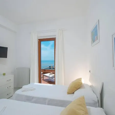 Brayan - Magical Sea View Villa *