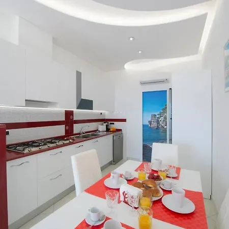 Brayan - Magical Sea View * Positano