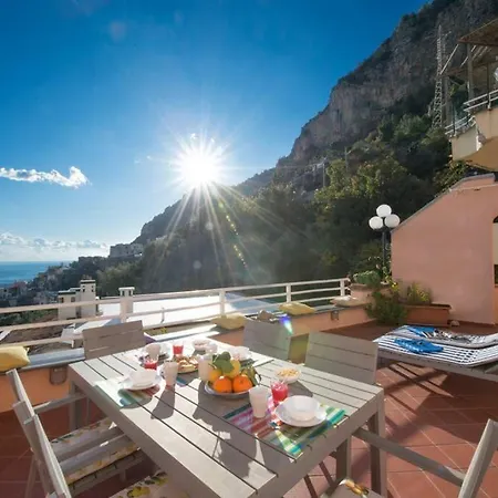 Villa Brayan - Magical Sea View *