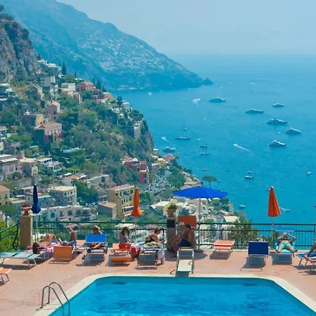 Brayan - Magical Sea View * بوسيتانو