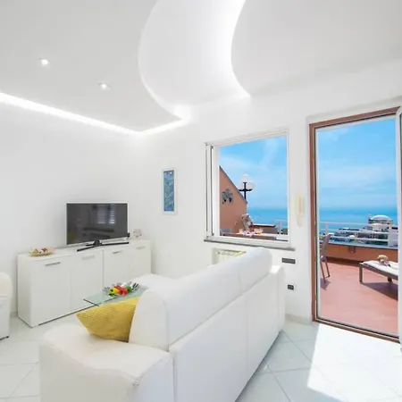 فيلة Brayan - Magical Sea View *