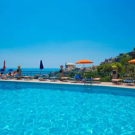 Brayan - Magical Sea View