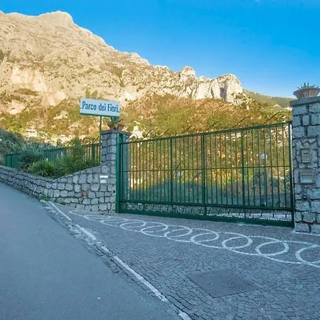 Brayan - Magical Sea View