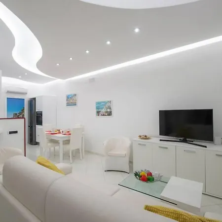 Brayan - Magical Sea View